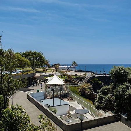 Apartament Guestready - A Sunny Delight In Funchal Zewnętrze zdjęcie