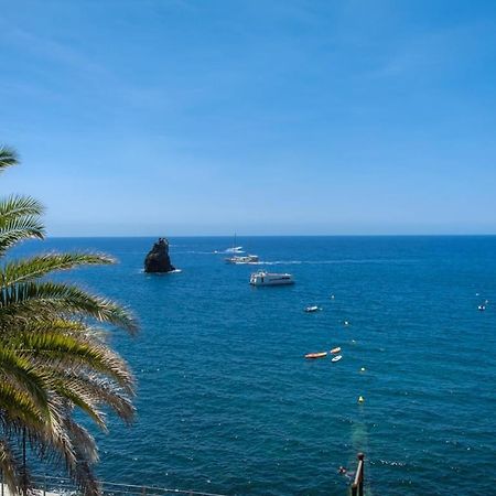 Apartament Guestready - A Sunny Delight In Funchal Zewnętrze zdjęcie