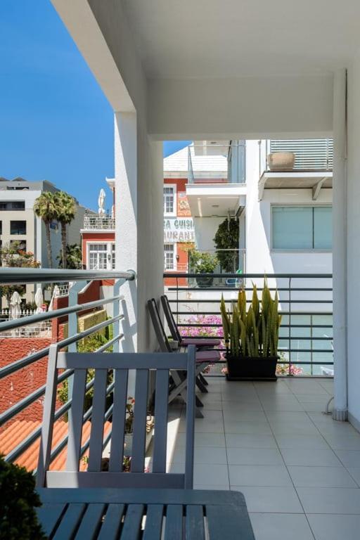 Apartament Guestready - A Sunny Delight In Funchal Zewnętrze zdjęcie
