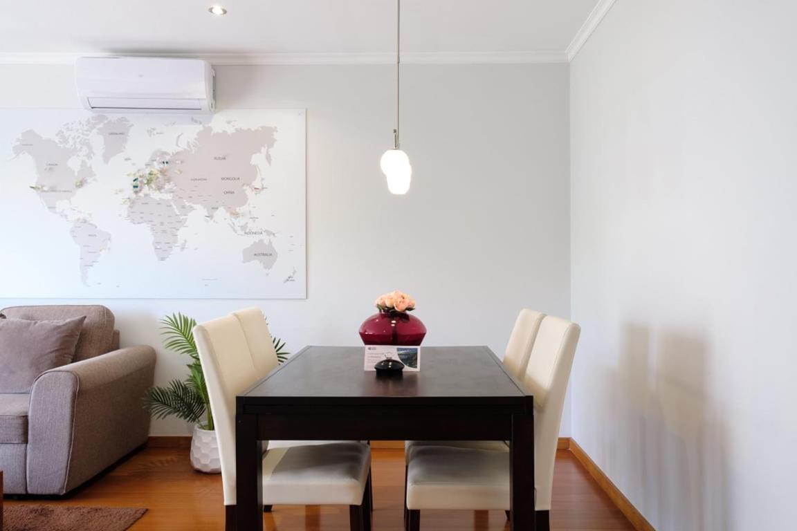 Apartament Guestready - A Sunny Delight In Funchal Zewnętrze zdjęcie