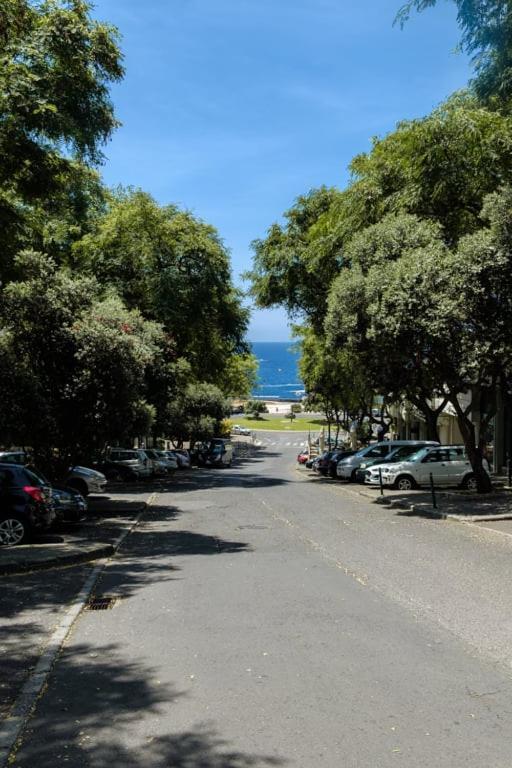 Apartament Guestready - A Sunny Delight In Funchal Zewnętrze zdjęcie