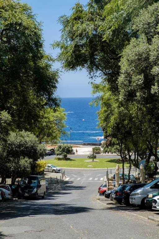 Apartament Guestready - A Sunny Delight In Funchal Zewnętrze zdjęcie