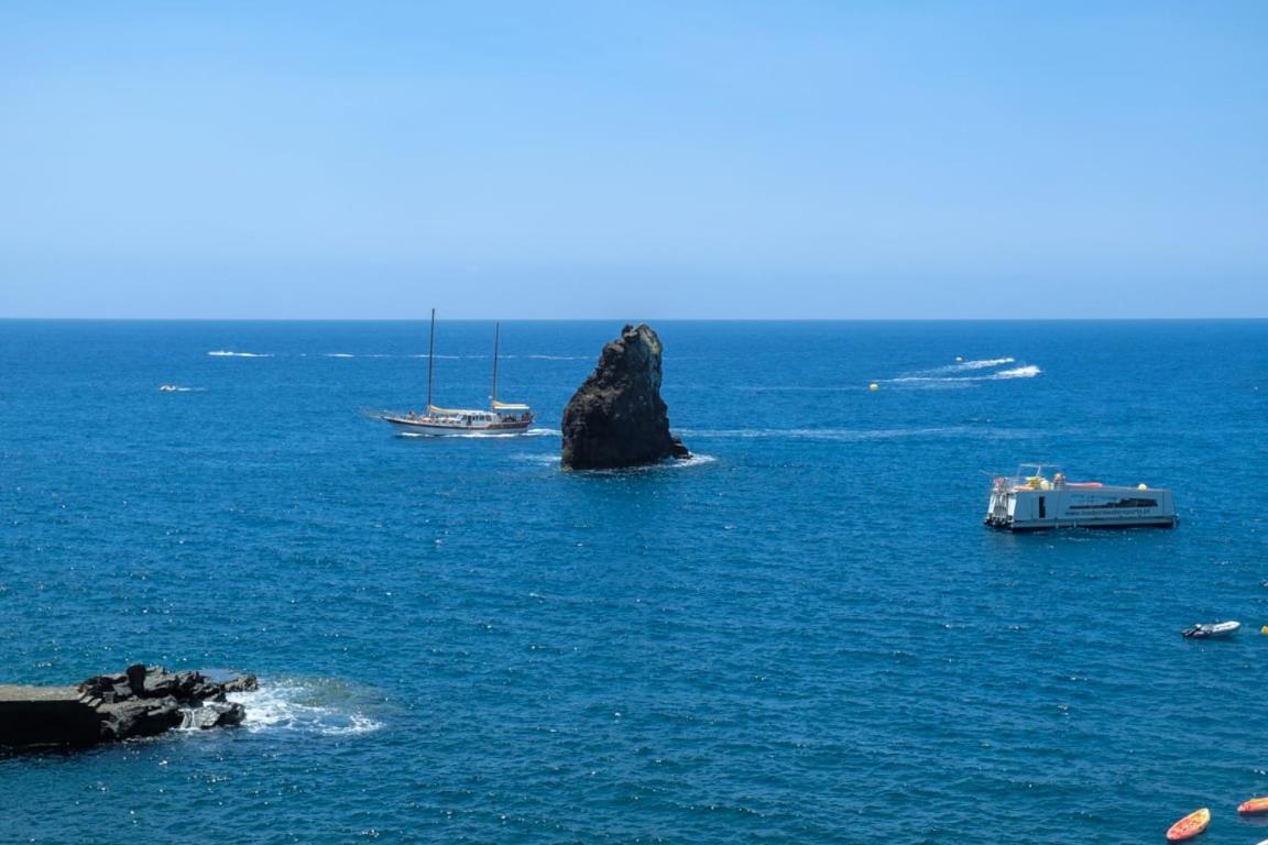 Apartament Guestready - A Sunny Delight In Funchal Zewnętrze zdjęcie