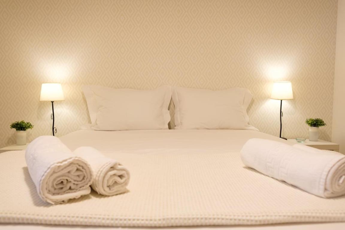 Apartament Guestready - A Sunny Delight In Funchal Zewnętrze zdjęcie